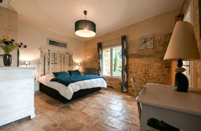 Historisk eiendom til salgs Uzès, Occitanie, Bilde 16/34