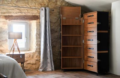 Historisk eiendom til salgs Uzès, Occitanie, Bilde 24/34