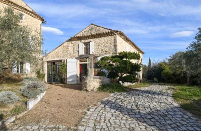 Historisk eiendom til salgs Uzès, Occitanie, Bilde 32/34