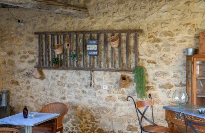 Historisk eiendom til salgs Uzès, Occitanie, Bilde 28/34