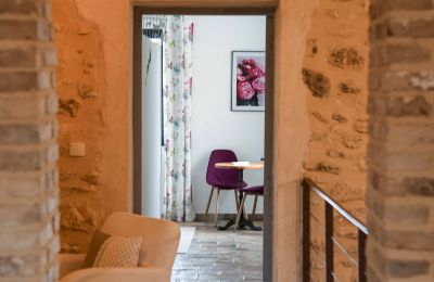 Historisk eiendom til salgs Uzès, Occitanie, Bilde 30/34