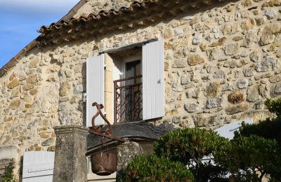 Historisk eiendom til salgs Uzès, Occitanie, Bilde 4/34