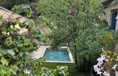 Historische Immobilie kaufen Uzès, Okzitanien, Foto 5/46