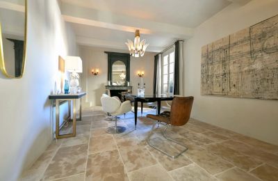 Historische Immobilie kaufen Uzès, Okzitanien, Foto 11/46