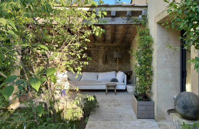 Historische Immobilie kaufen Uzès, Okzitanien, Foto 3/46