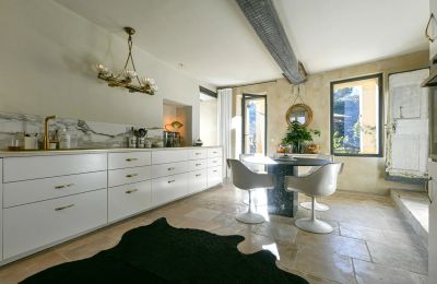 Historische Immobilie kaufen Uzès, Okzitanien, Foto 14/46