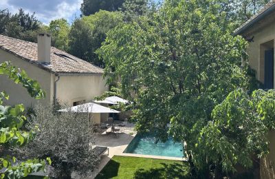 Historische Immobilie kaufen Uzès, Okzitanien, Foto 4/46