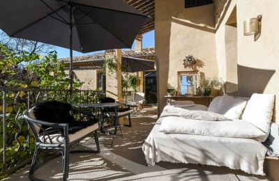 Historische Immobilie kaufen Uzès, Okzitanien, Foto 38/46