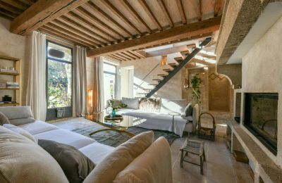 Historische Immobilie kaufen Uzès, Okzitanien, Foto 18/46