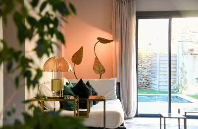 Historische Immobilie kaufen Uzès, Okzitanien, Foto 35/46