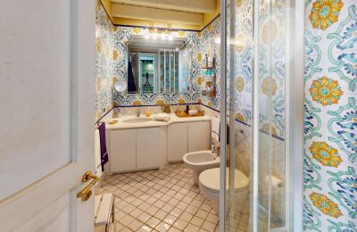 Luxus-Altbauwohnung kaufen Meina, Via Striscie 28, Piemont, Foto 15/28