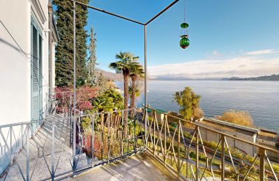 Luxus-Altbauwohnung kaufen Meina, Via Striscie 28, Piemont, Foto 11/28