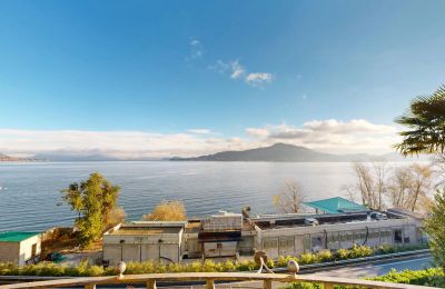 Luxus-Altbauwohnung kaufen Meina, Via Striscie 28, Piemont, Foto 12/28