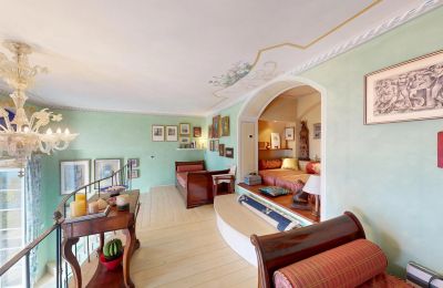 Luxus-Altbauwohnung kaufen Meina, Via Striscie 28, Piemont, Foto 17/28