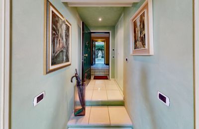 Luxus-Altbauwohnung kaufen Meina, Via Striscie 28, Piemont, Foto 23/28