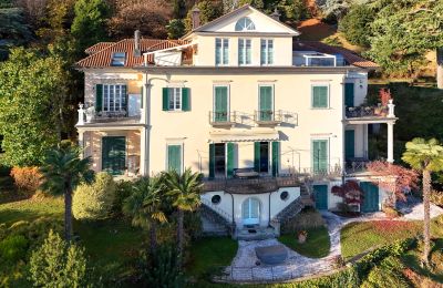 Luxus-Altbauwohnung kaufen Meina, Via Striscie 28, Piemont, Foto 28/28