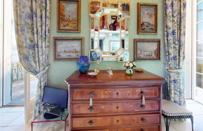 Luxus-Altbauwohnung kaufen Meina, Via Striscie 28, Piemont, Foto 13/28