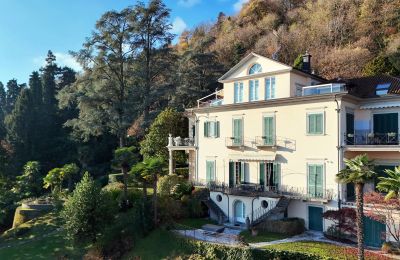 Luxus-Altbauwohnung kaufen Meina, Via Striscie 28, Piemont, Foto 27/28