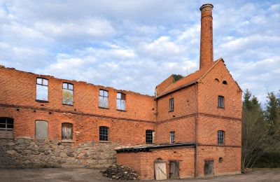Historische Immobilie 16945 Frehne, Brandenburg