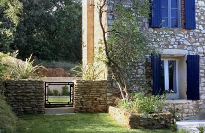 Landhaus kaufen La Capelle-et-Masmolène, Okzitanien, Foto 13/19