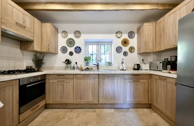 Landhaus kaufen La Capelle-et-Masmolène, Okzitanien, Foto 6/19