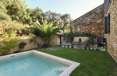 Landhaus kaufen La Capelle-et-Masmolène, Okzitanien, Foto 15/19