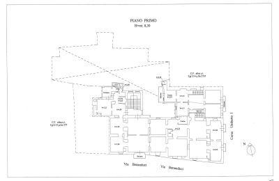 Stadtpalais kaufen Francavilla Fontana, Corso Umberto Primo 6, Apulien, Foto 47/48