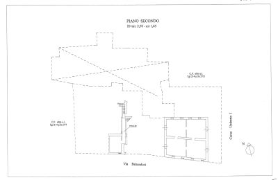 Stadtpalais kaufen Francavilla Fontana, Corso Umberto Primo 6, Apulien, Foto 48/48