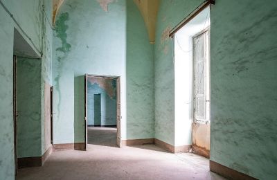 Stadtpalais kaufen Francavilla Fontana, Corso Umberto Primo 6, Apulien, Foto 17/48