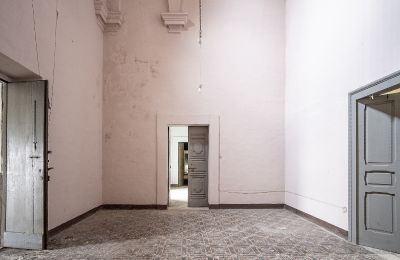 Stadtpalais kaufen Francavilla Fontana, Corso Umberto Primo 6, Apulien, Foto 11/48