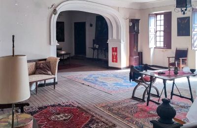 Historische Villa kaufen Cuenca, Kastilien-La Mancha,, Foto 3/5