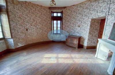 Slott till salu Mirande, Occitanie, Bild 15/26