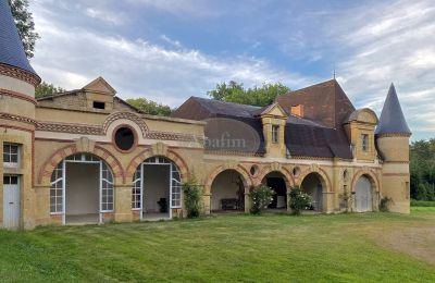 Slott till salu Mirande, Occitanie, Bild 22/26