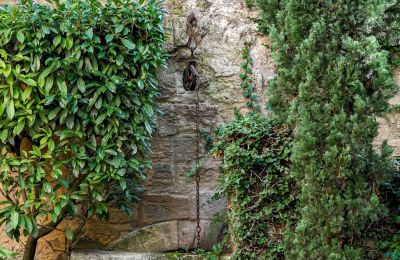 Historisk villa till salu Uzès, Occitanie, Bild 13/18