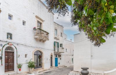 Stadshus Ostuni, Puglia