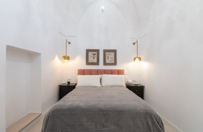 Byhus til salg Ostuni, Puglia, Billede 32/45