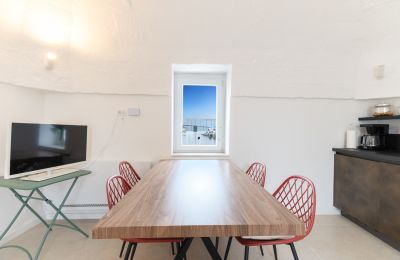 Byhus til salg Ostuni, Puglia, Billede 41/45