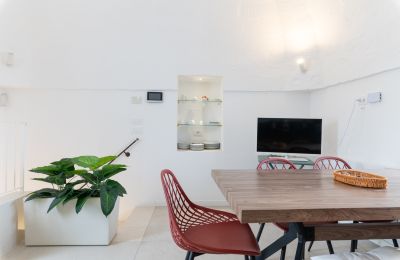 Byhus til salg Ostuni, Puglia, Billede 43/45