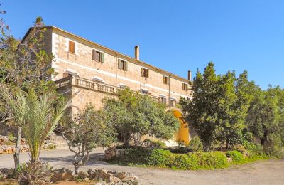Herrenhaus/Gutshaus kaufen Palma, Balearische Inseln, Foto 2/24