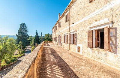 Herrenhaus/Gutshaus kaufen Palma, Balearische Inseln, Foto 17/24