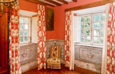 Herregård til salg Ortigueira, Galicien, Billede 16/24