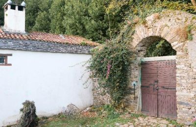 Herregård til salg Ortigueira, Galicien, Billede 5/24