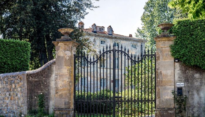Historische Villa kaufen Capannori, Toskana