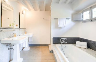 Historisk villa till salu Capannori, Toscana, Bild 16/24