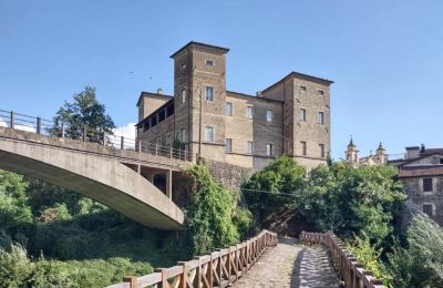 Borg till salu Licciana Nardi, Toscana, Bild 2/40