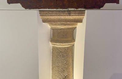 Leilighet i historisk bygård til salgs Toledo, Amador de los Ríos 2, Castilla-La Mancha, Detaljer