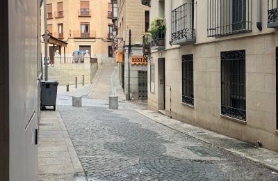 Leilighet i historisk bygård til salgs Toledo, Amador de los Ríos 2, Castilla-La Mancha, Bilde 51/54