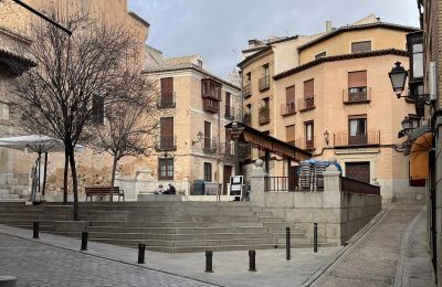 Leilighet i historisk bygård til salgs Toledo, Amador de los Ríos 2, Castilla-La Mancha, Bilde 52/54