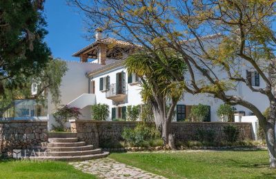 Herrgård till salu Mallorca, Palma, Gènova, Balearerna, Genova-villa-40