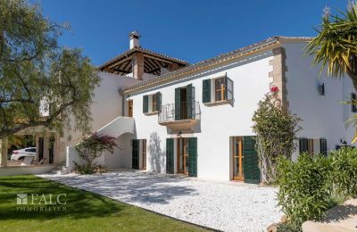 Herrgård till salu Mallorca, Palma, Gènova, Balearerna, Genova-villa-41